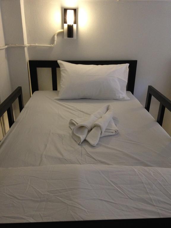 The Metallic Hostel Koh Lanta Bilik gambar