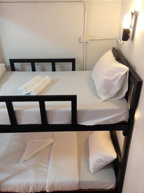 The Metallic Hostel Koh Lanta Bilik gambar