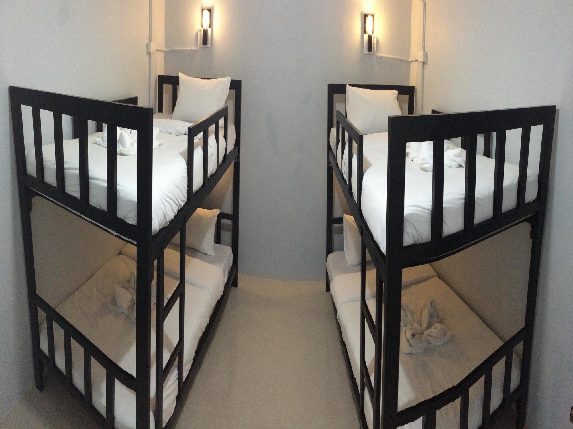 The Metallic Hostel Koh Lanta Luaran gambar