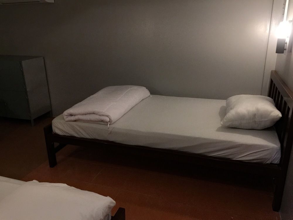 The Metallic Hostel Koh Lanta Luaran gambar