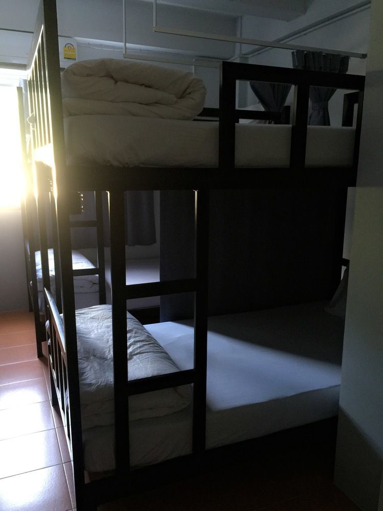 The Metallic Hostel Koh Lanta Luaran gambar