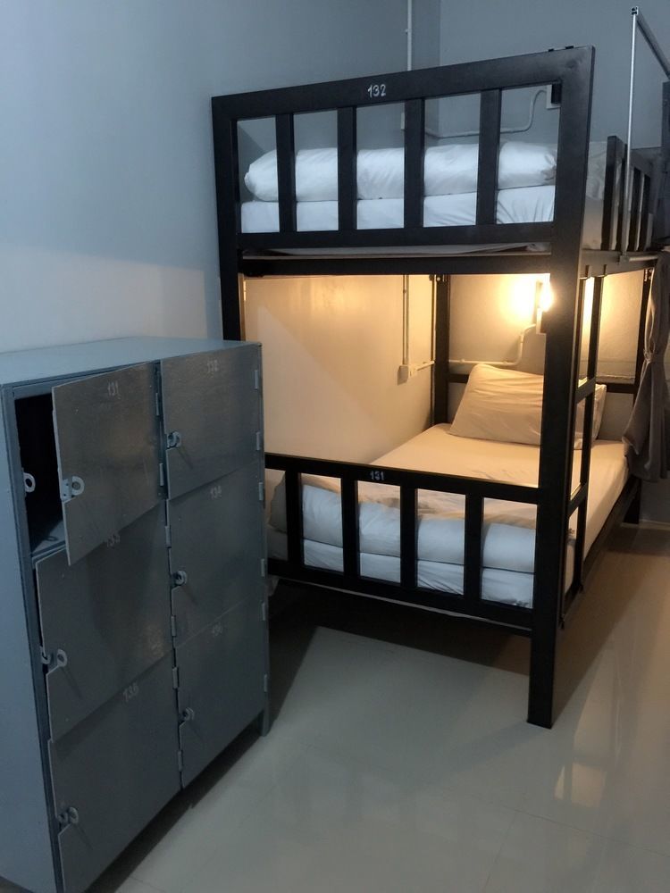 The Metallic Hostel Koh Lanta Luaran gambar